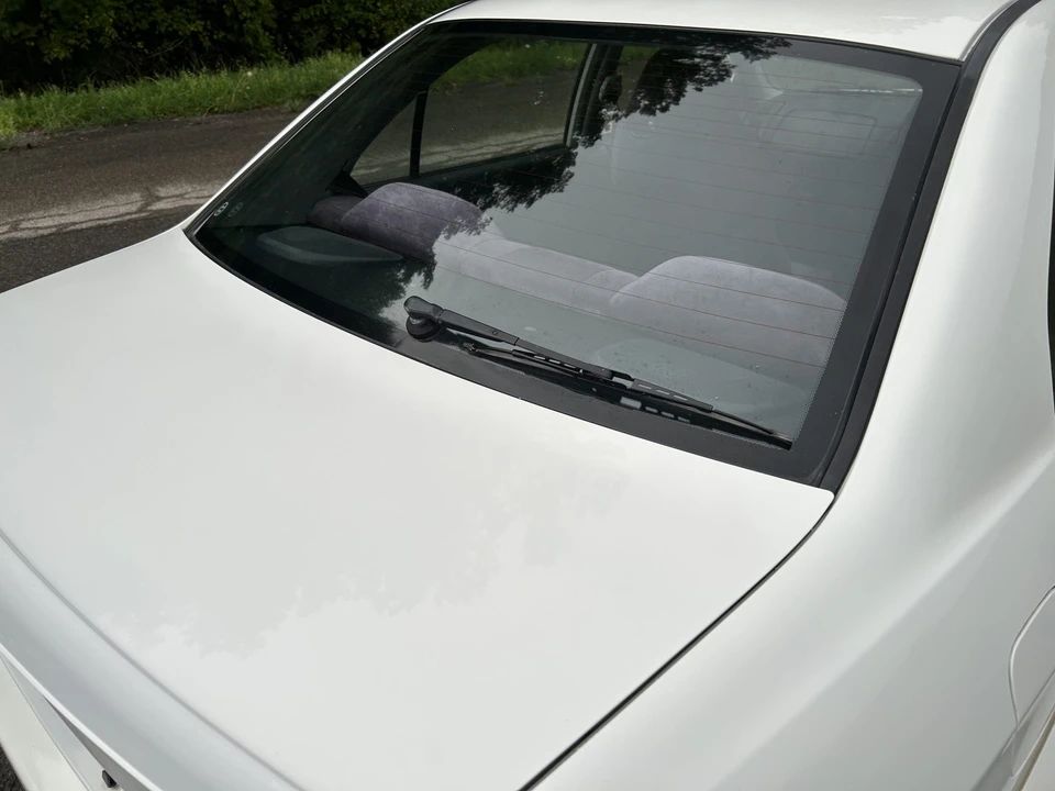 1998 Mitsubishi Lancer Evolution V 6th Gen - Image 28 of 31