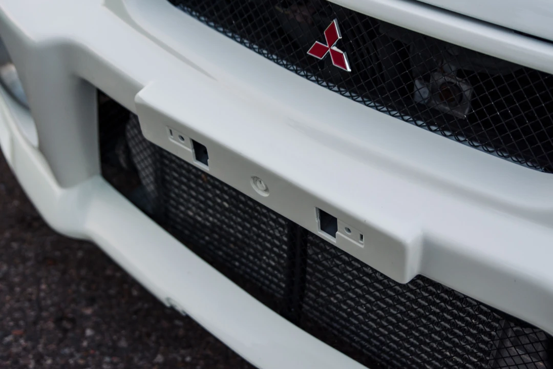 1998 Mitsubishi Lancer Evolution V 6th Gen - Image 24 of 31