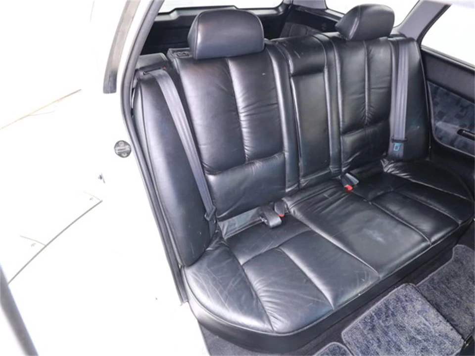 1998 Mitsubishi Galant VR-4 8th Gen - Image 19 of 31