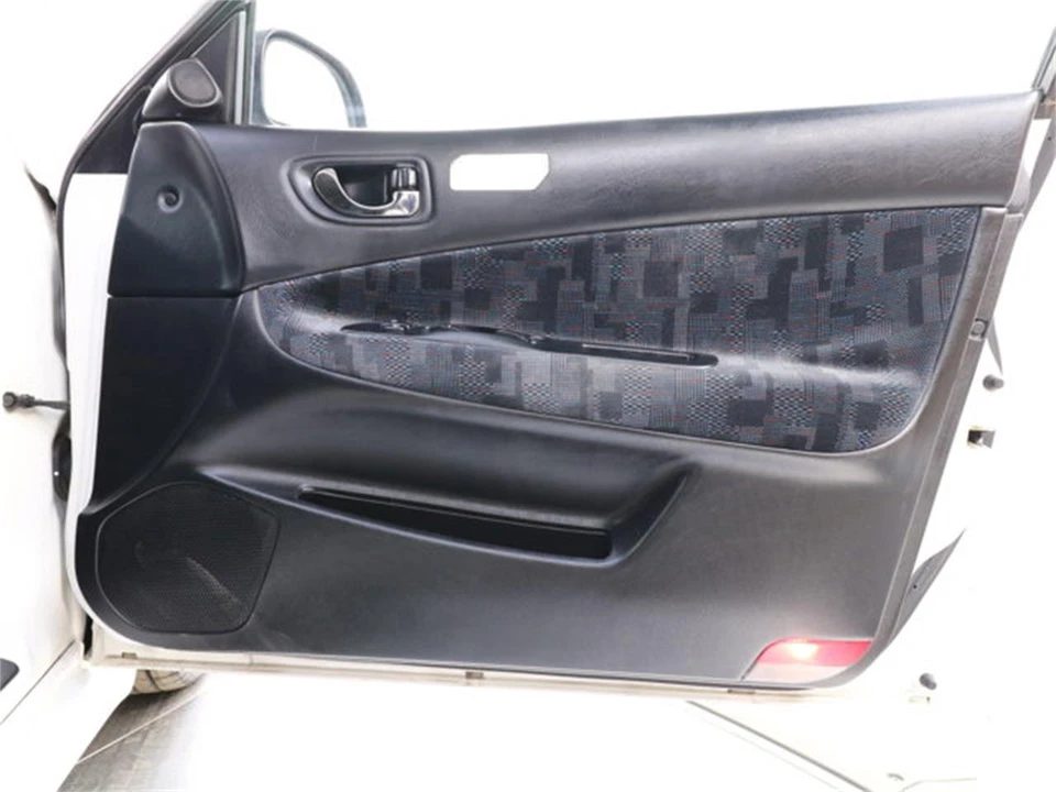 1998 Mitsubishi Galant VR-4 8th Gen - Image 22 of 31