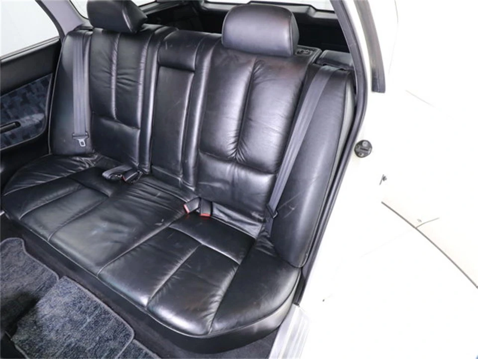 1998 Mitsubishi Galant VR-4 8th Gen - Image 20 of 31