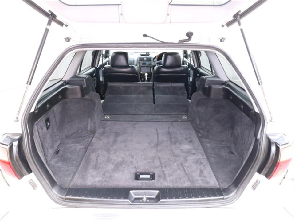 1998 Mitsubishi Galant VR-4 8th Gen - Image 29 of 31