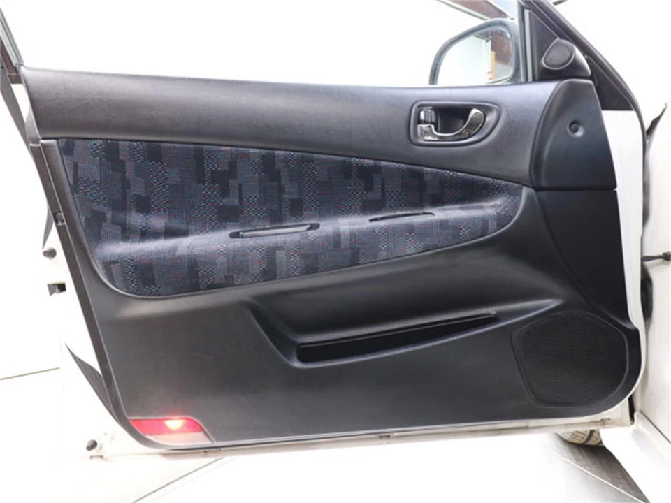 1998 Mitsubishi Galant VR-4 8th Gen - Image 21 of 31