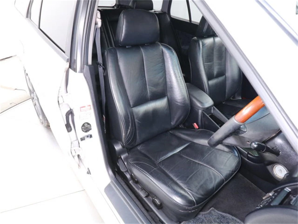 1998 Mitsubishi Galant VR-4 8th Gen - Image 17 of 31