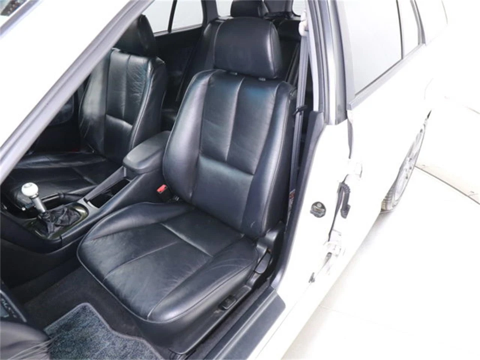 1998 Mitsubishi Galant VR-4 8th Gen - Image 18 of 31