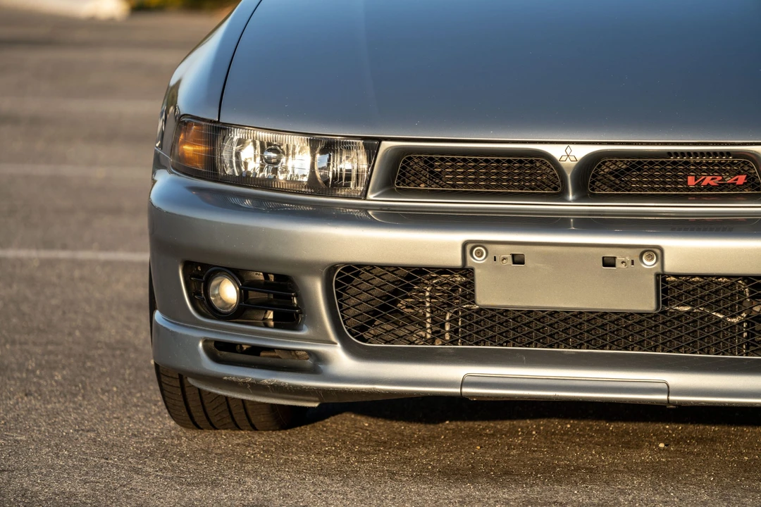 1998 Mitsubishi Galant VR-4 8th Gen - Image 29 of 31