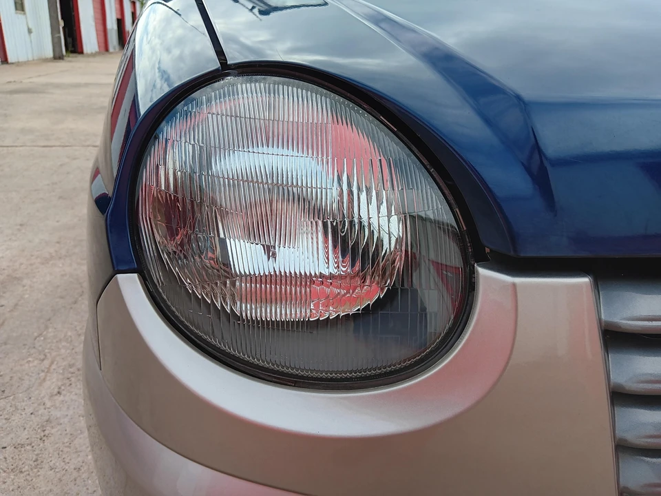 1998 Mitsubishi Toppo 2nd Gen - Image 16 of 31