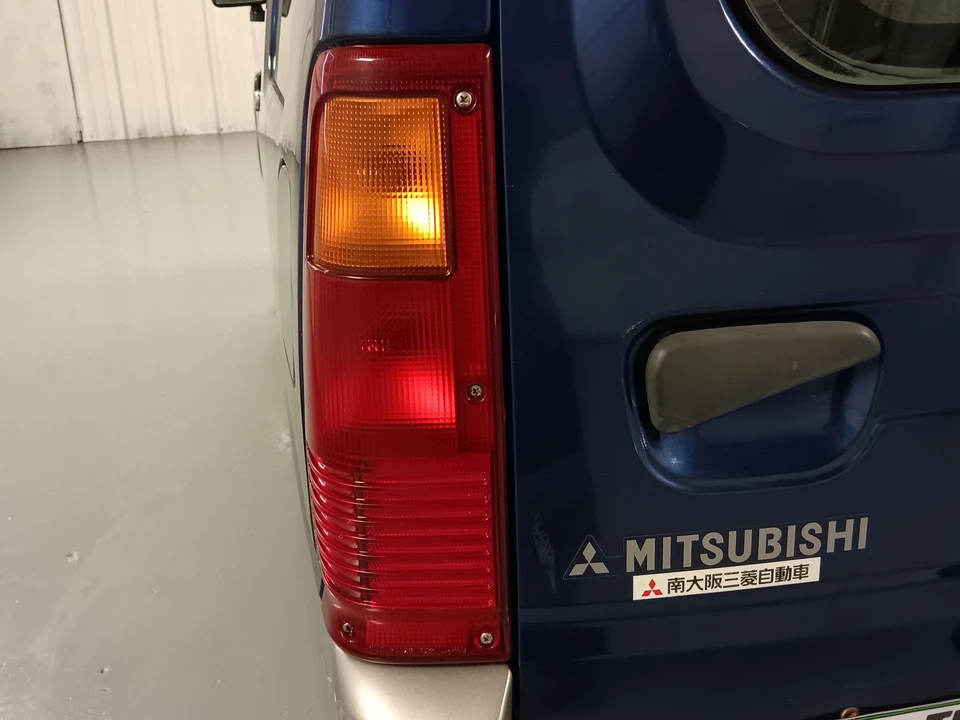 1998 Mitsubishi Toppo 2nd Gen - Image 19 of 31