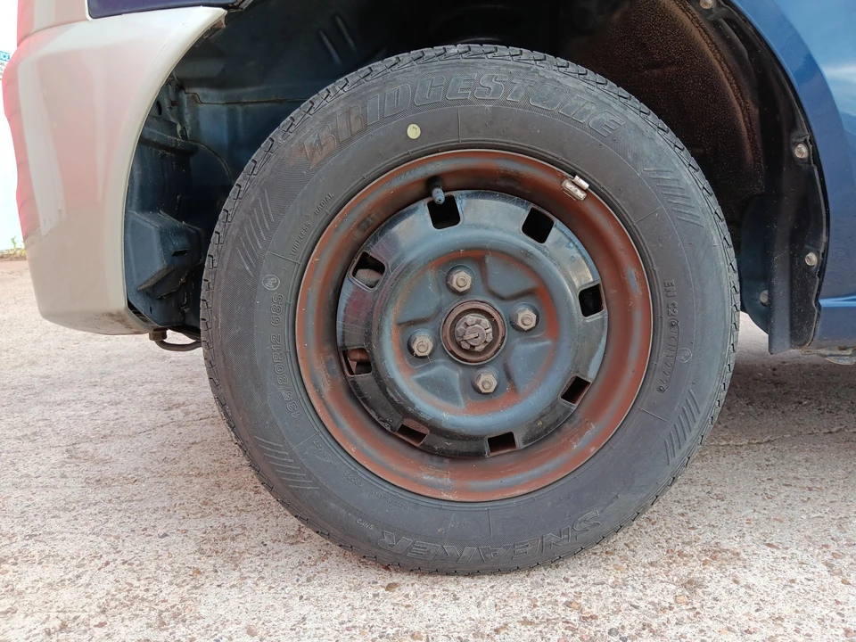 1998 Mitsubishi Toppo 2nd Gen - Image 26 of 31
