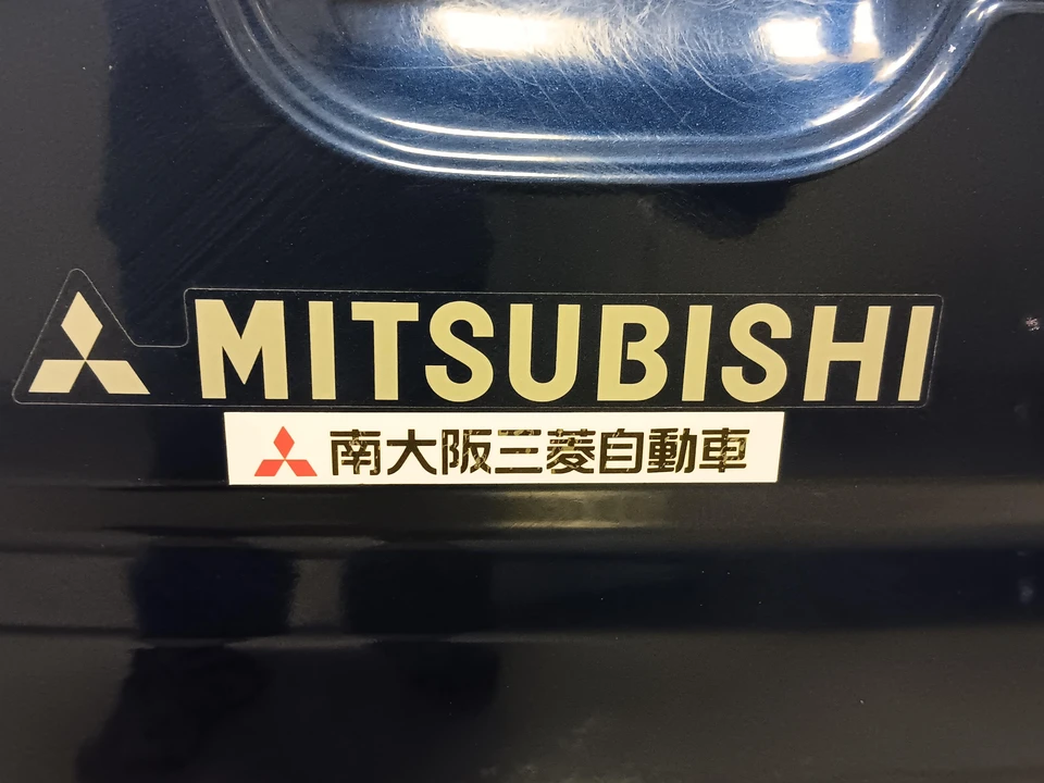 1998 Mitsubishi Toppo 2nd Gen - Image 20 of 31