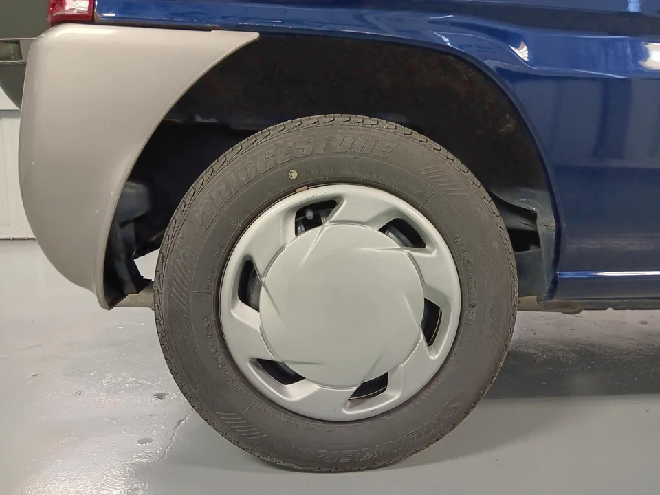 1998 Mitsubishi Toppo 2nd Gen - Image 31 of 31