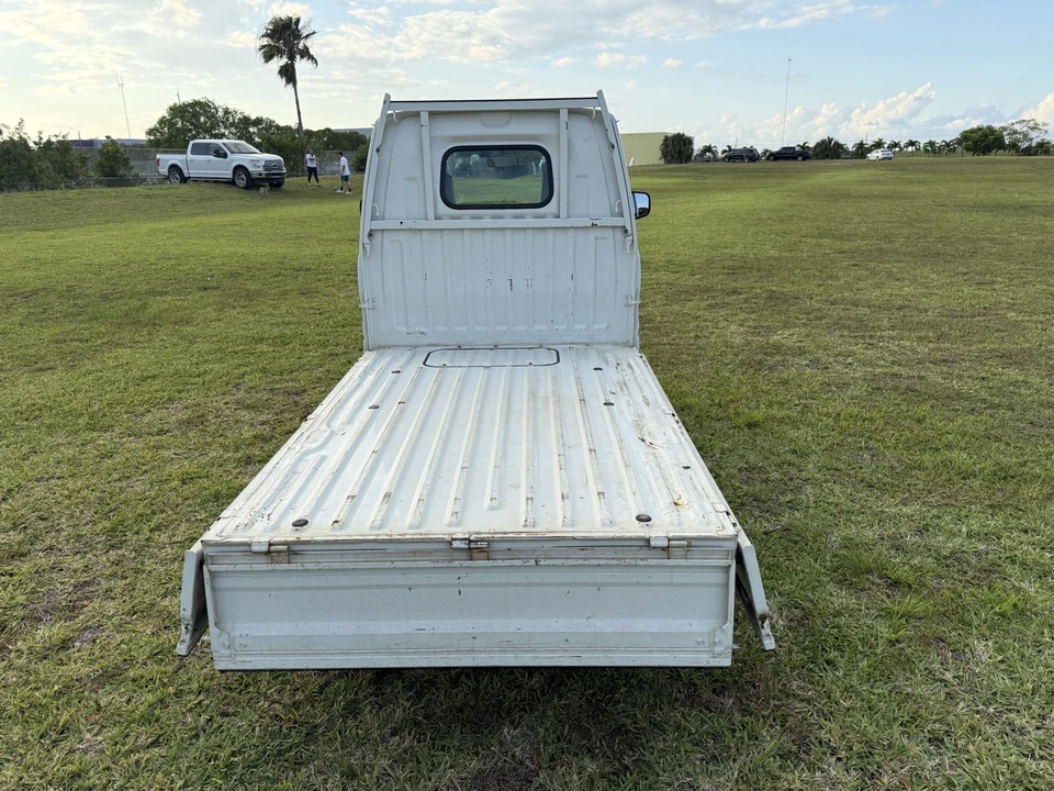 1998 Mitsubishi Minicab 5th Gen - Image 14 of 31