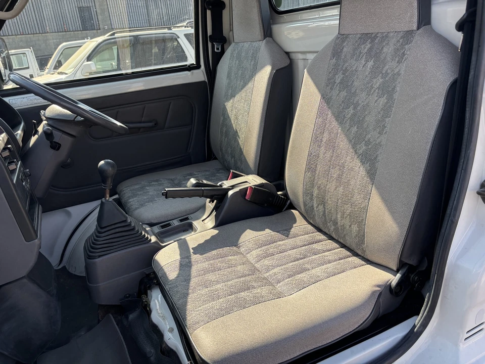 1998 Mitsubishi Minicab 5th Gen - Image 14 of 21