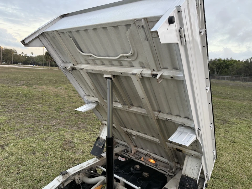 1998 Mitsubishi Minicab 5th Gen - Image 17 of 21