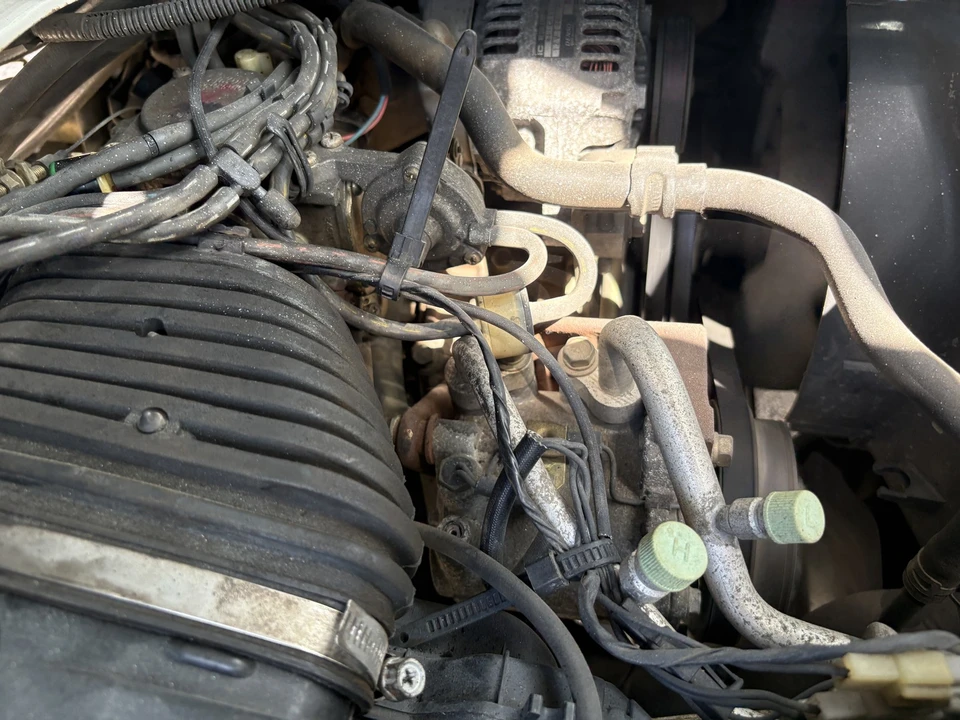1998 Mitsubishi Minicab 5th Gen - Image 23 of 31