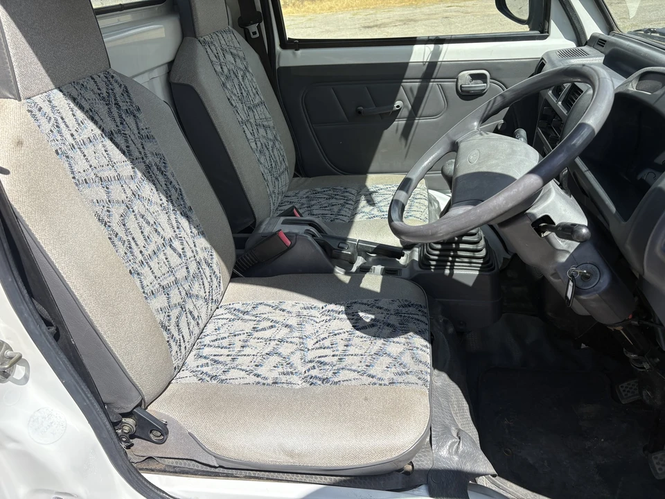 1998 Mitsubishi Minicab 5th Gen - Image 11 of 31