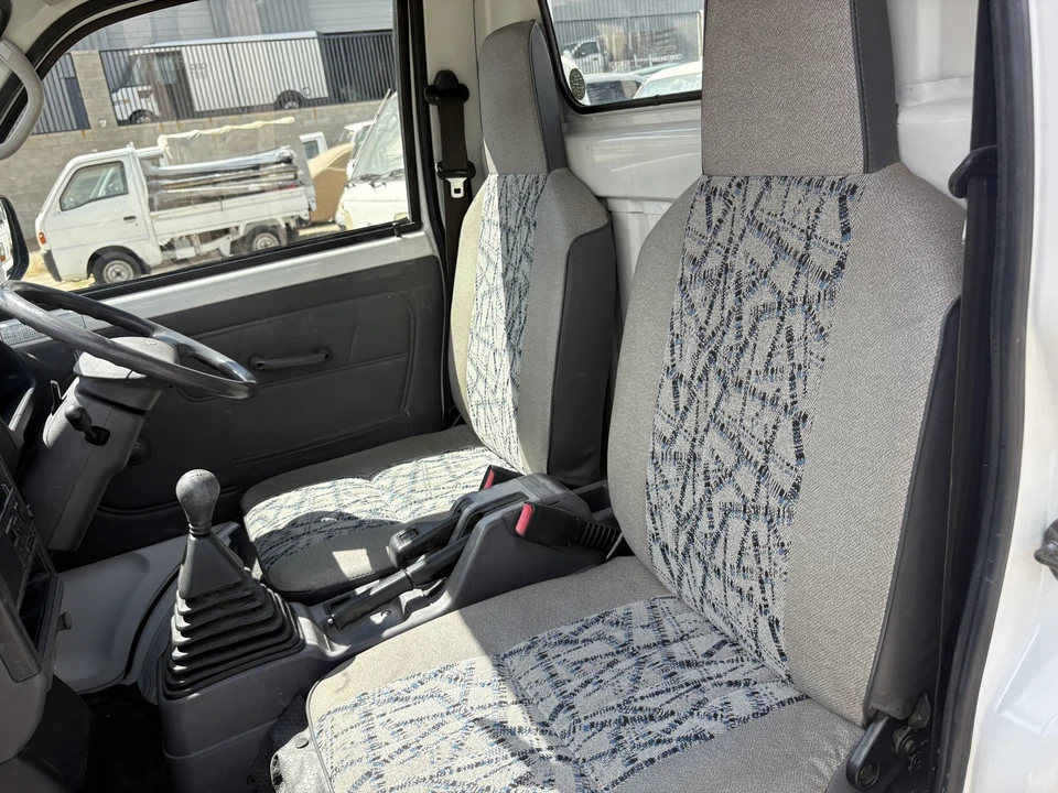 1998 Mitsubishi Minicab 5th Gen - Image 31 of 31