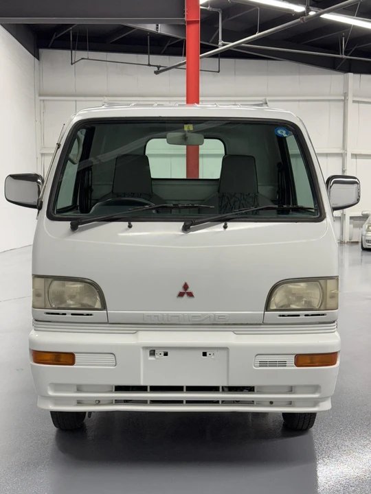 1998 Mitsubishi Minicab 5th Gen - Image 17 of 31