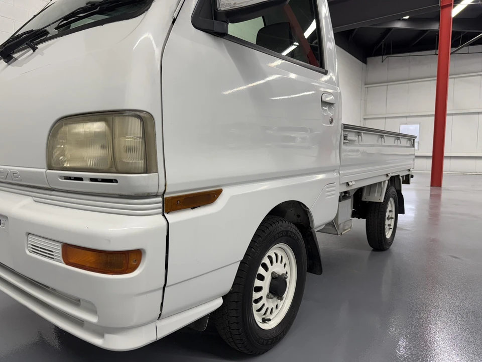1998 Mitsubishi Minicab 5th Gen - Image 26 of 31