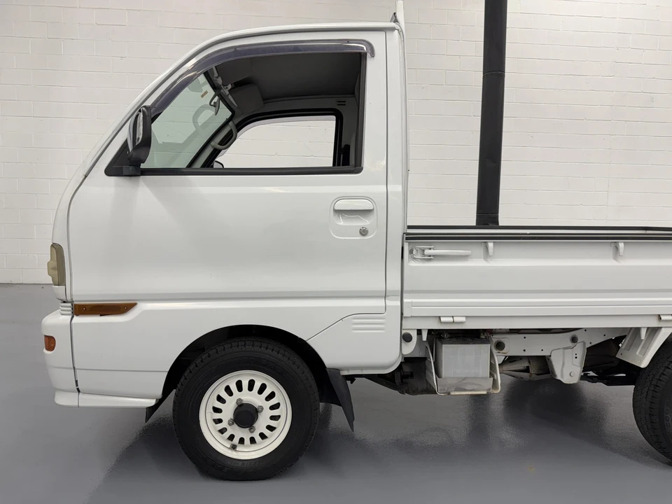 1998 Mitsubishi Minicab 5th Gen - Image 27 of 31
