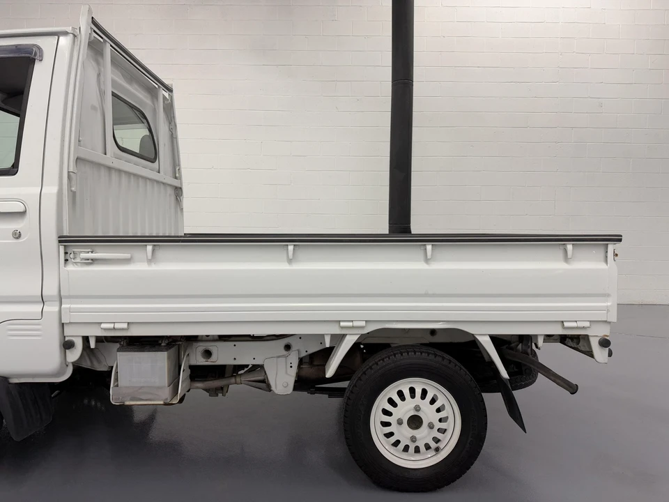 1998 Mitsubishi Minicab 5th Gen - Image 29 of 31