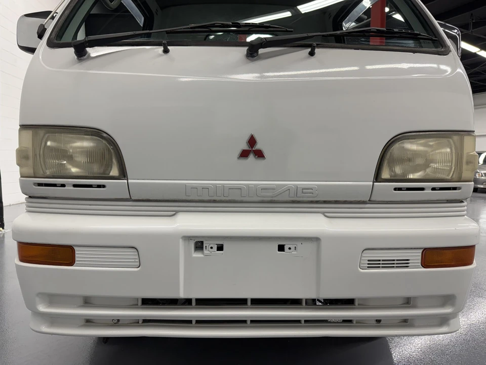1998 Mitsubishi Minicab 5th Gen - Image 25 of 31