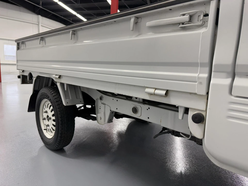 1998 Mitsubishi Minicab 5th Gen - Image 22 of 31