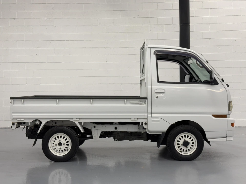 1998 Mitsubishi Minicab 5th Gen - Image 20 of 31
