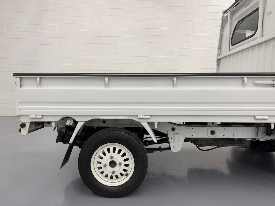 1998 Mitsubishi Minicab 5th Gen - Image 21 of 31