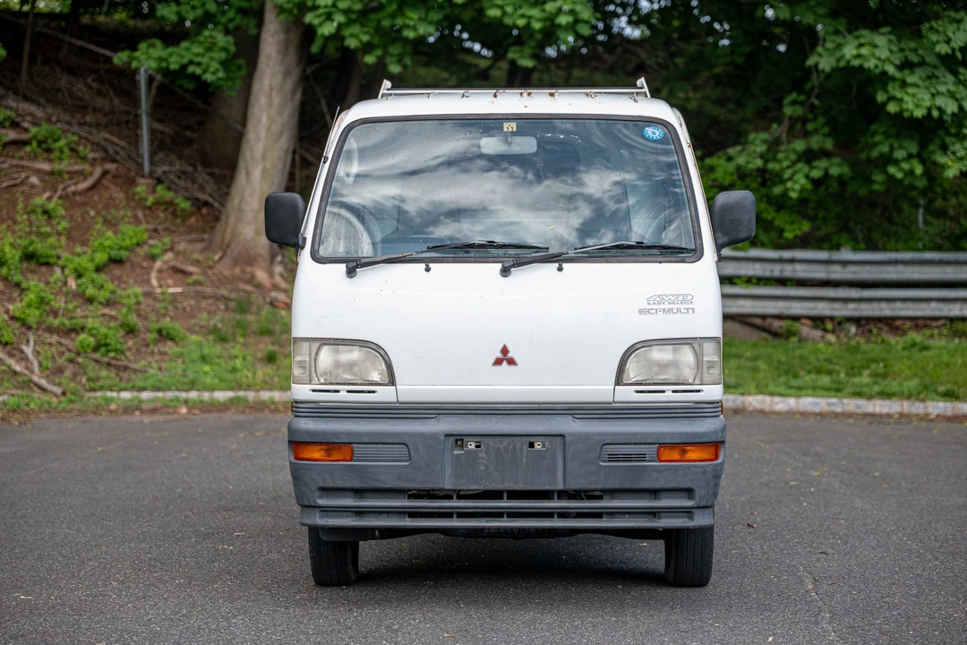 1998 Mitsubishi Minicab 5th Gen - Image 11 of 31