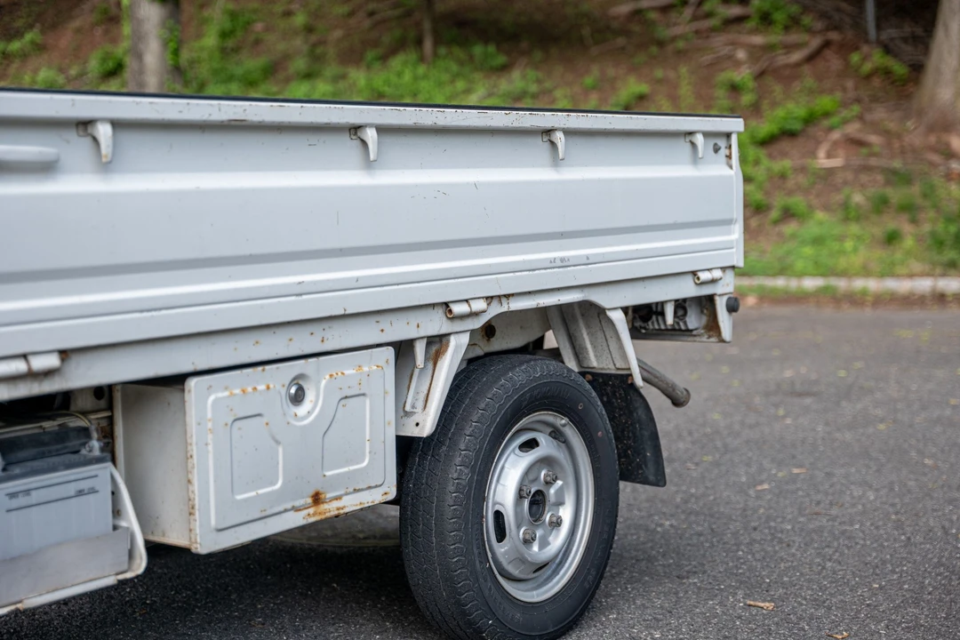 1998 Mitsubishi Minicab 5th Gen - Image 15 of 31