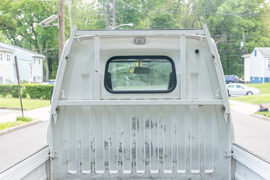 1998 Mitsubishi Minicab 5th Gen - Image 20 of 31