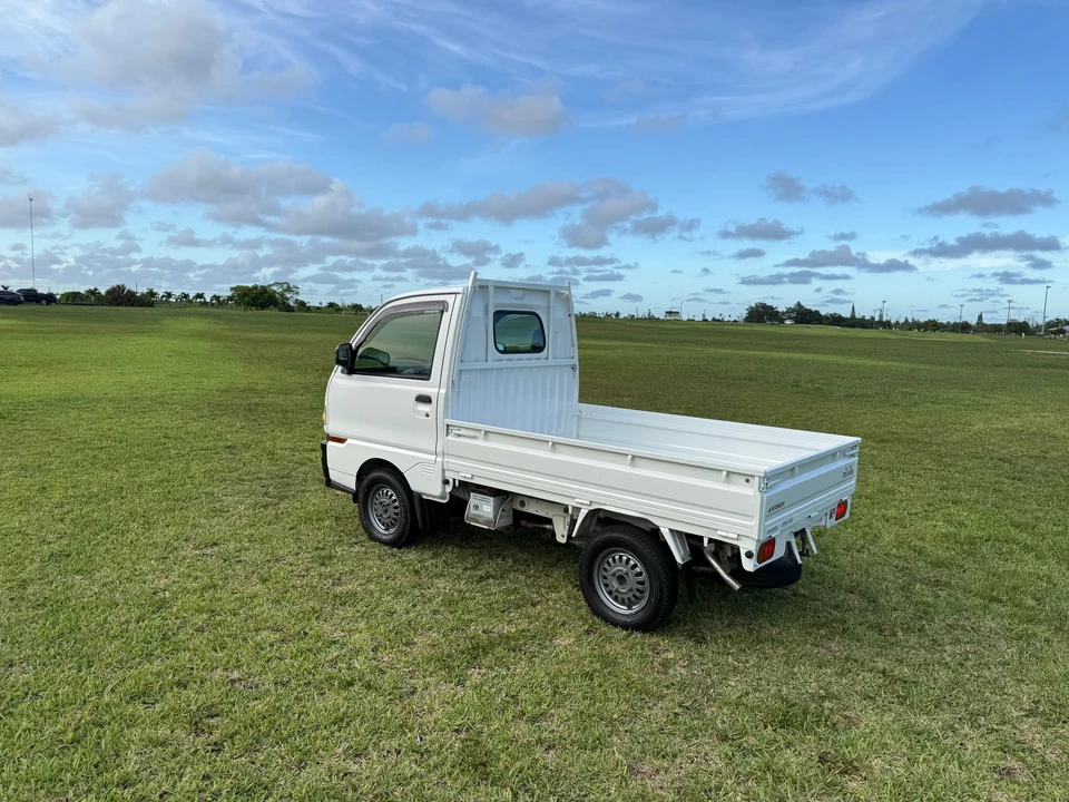 1998 Mitsubishi Minicab 5th Gen - Image 22 of 31
