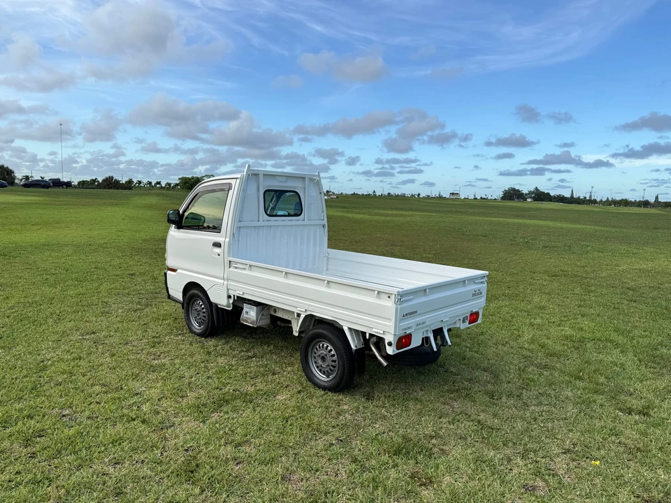 1998 Mitsubishi Minicab 5th Gen - Image 23 of 31
