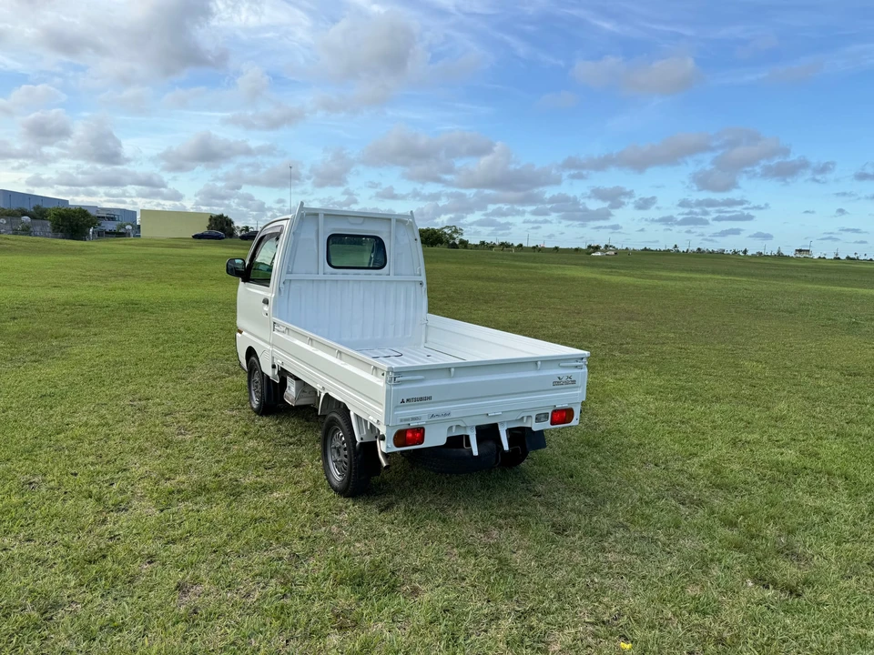 1998 Mitsubishi Minicab 5th Gen - Image 25 of 31