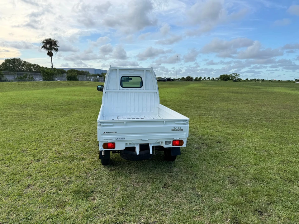 1998 Mitsubishi Minicab 5th Gen - Image 27 of 31