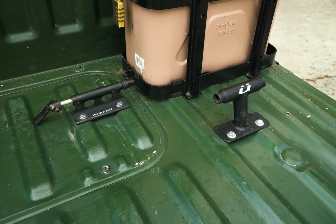 1998 Mitsubishi Minicab 5th Gen - Image 25 of 31