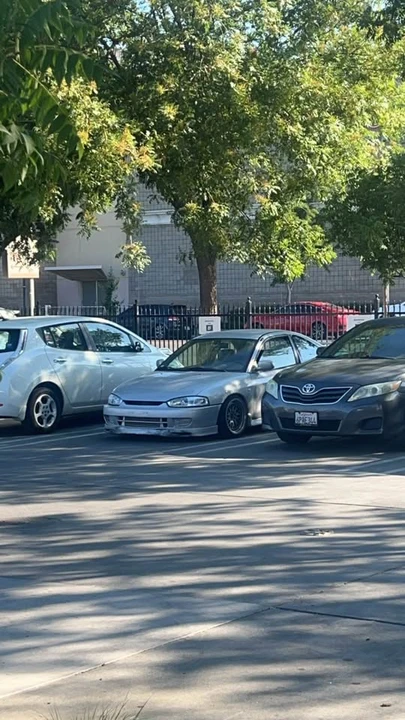 1998 Mitsubishi Mirage 4th Gen - Image 3 of 4