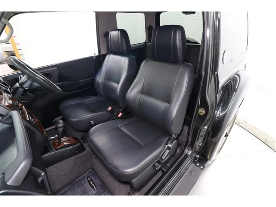 1998 Mitsubishi Pajero/Montero 2nd Gen - Image 18 of 31