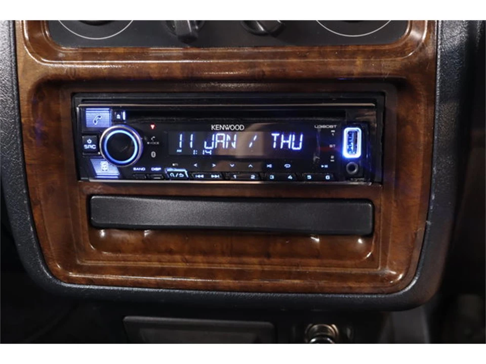 1998 Mitsubishi Pajero/Montero 2nd Gen - Image 13 of 31