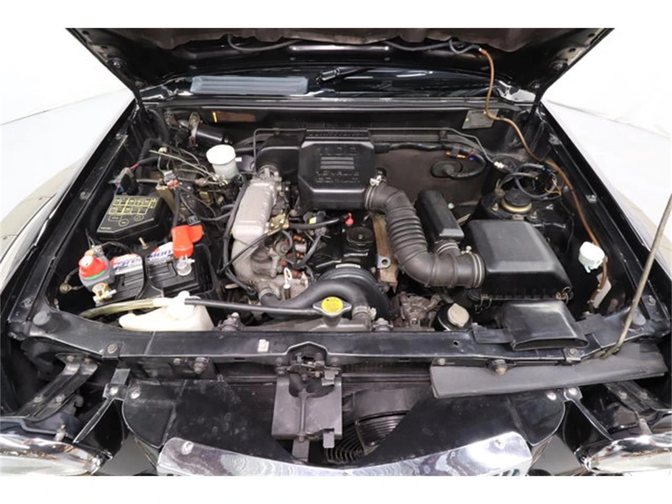 1998 Mitsubishi Pajero/Montero 2nd Gen - Image 25 of 31