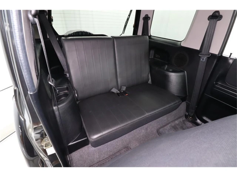 1998 Mitsubishi Pajero/Montero 2nd Gen - Image 19 of 31