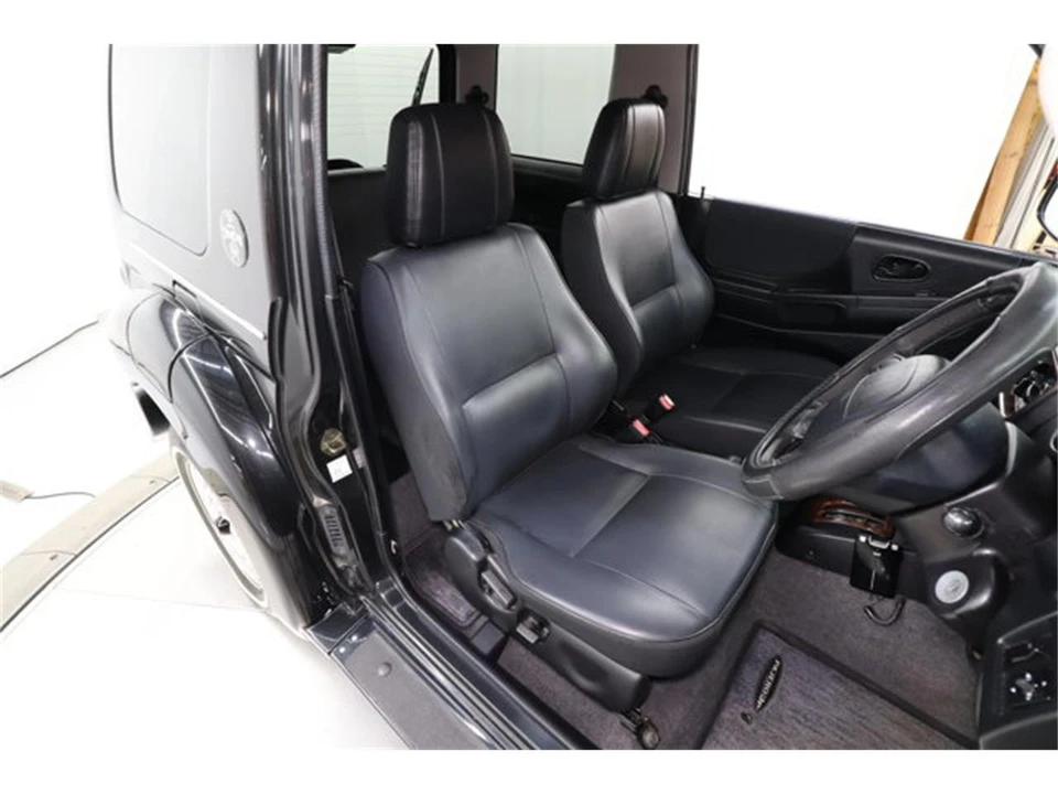 1998 Mitsubishi Pajero/Montero 2nd Gen - Image 17 of 31