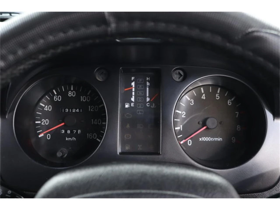1998 Mitsubishi Pajero/Montero 2nd Gen - Image 11 of 31