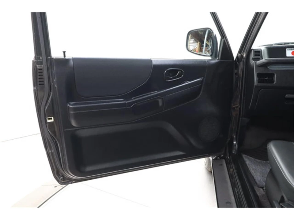1998 Mitsubishi Pajero/Montero 2nd Gen - Image 21 of 31