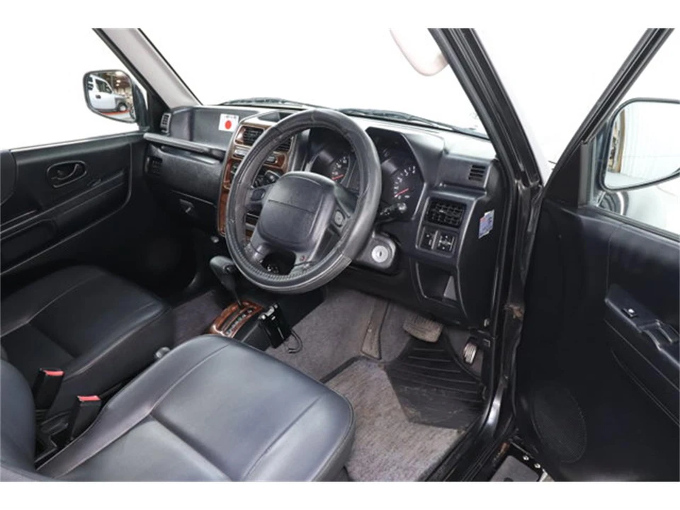 1998 Mitsubishi Pajero/Montero 2nd Gen - Image 9 of 31