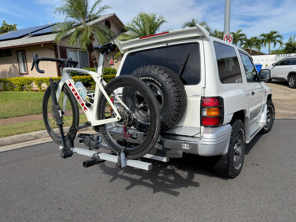 1998 Mitsubishi Pajero/Montero 2nd Gen - Image 21 of 31