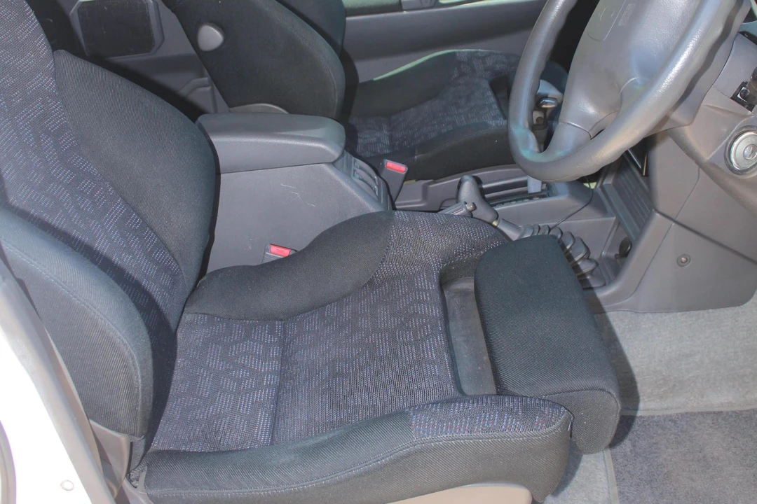 1998 Mitsubishi Pajero/Montero 2nd Gen - Image 29 of 31