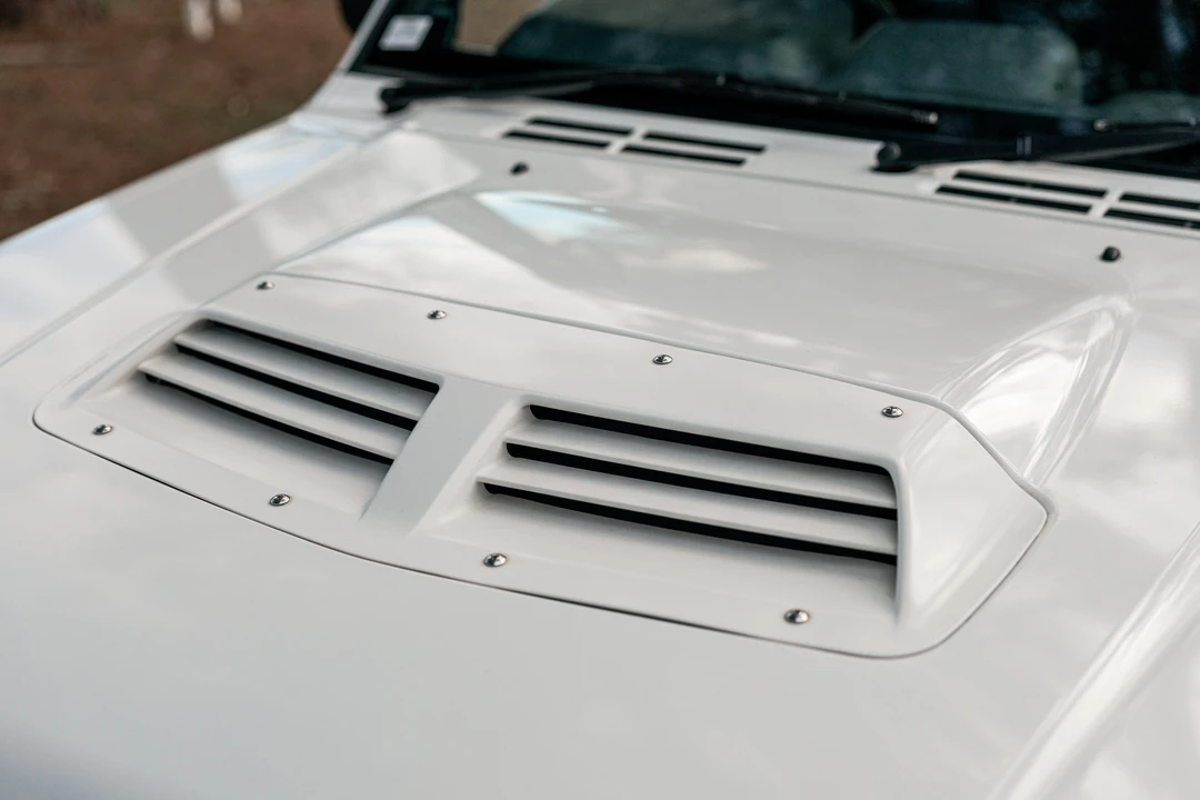 1998 Mitsubishi Pajero/Montero 2nd Gen - Image 18 of 31