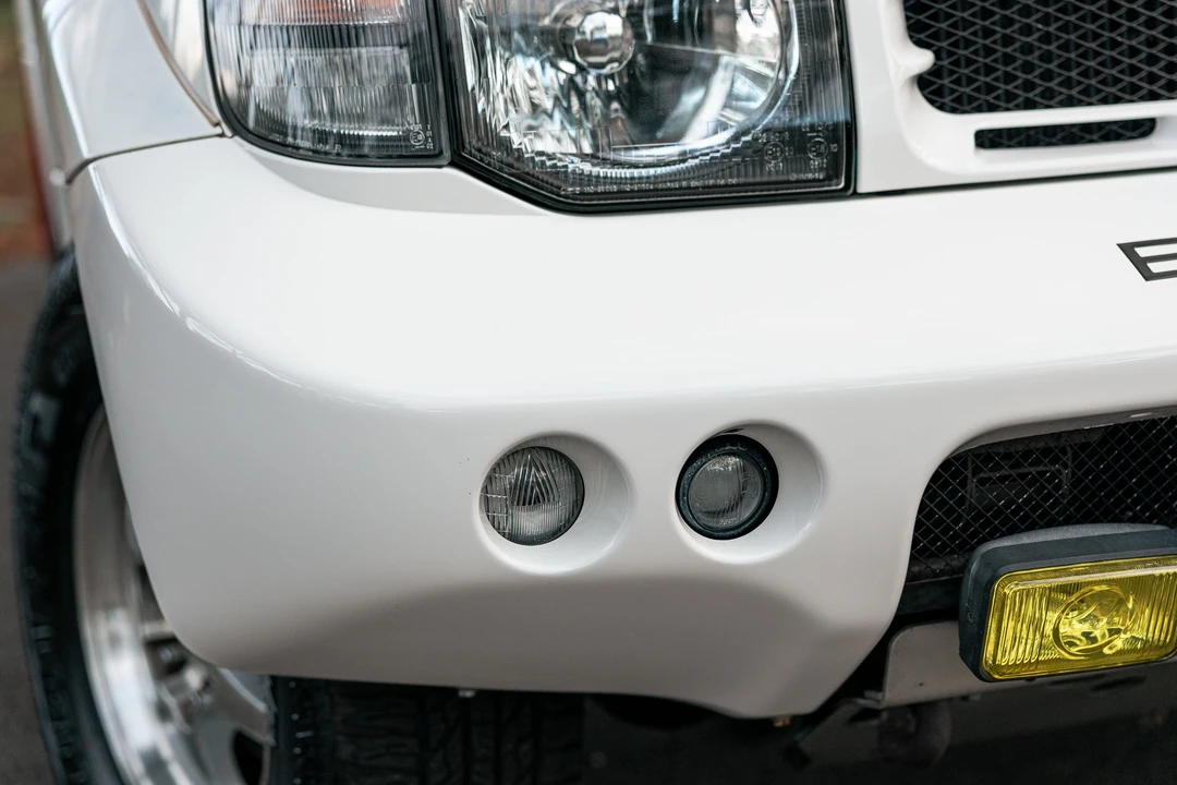 1998 Mitsubishi Pajero/Montero 2nd Gen - Image 24 of 31